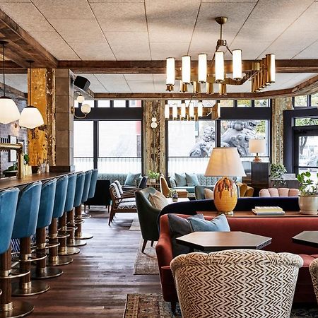 The Hoxton, Portland Hotel Bagian luar foto