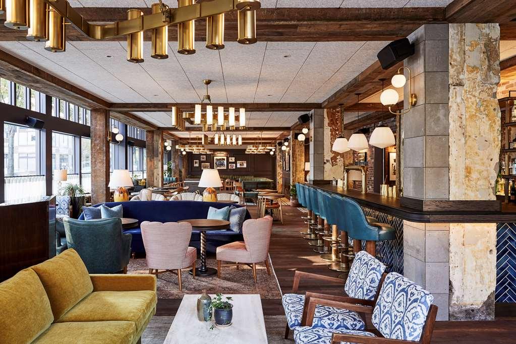 The Hoxton, Portland Hotel Fasilitas foto