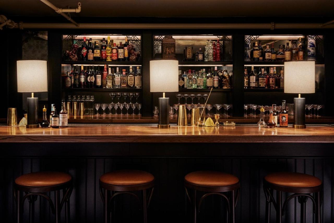 The Hoxton, Portland Hotel Bagian luar foto