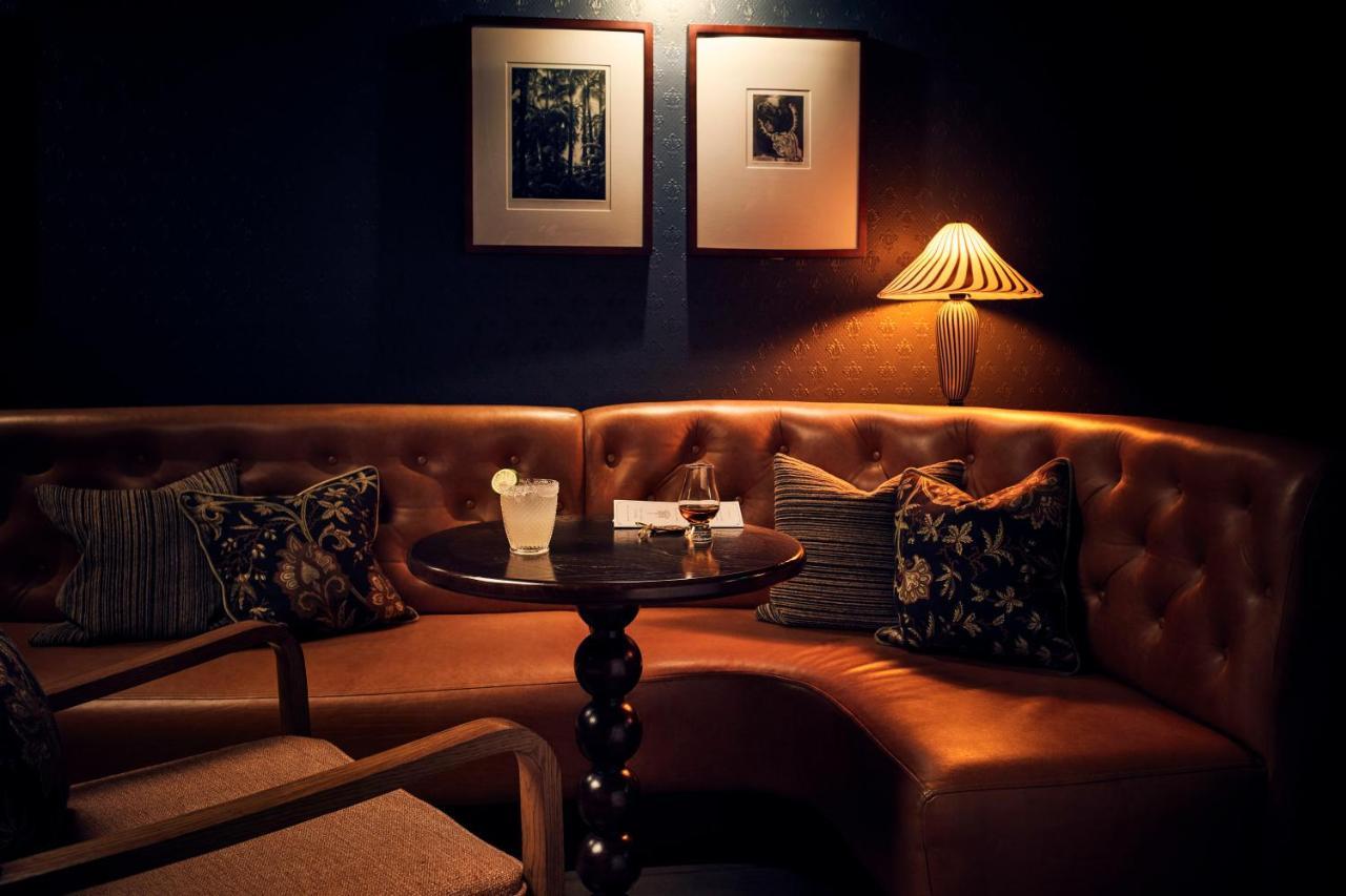 The Hoxton, Portland Hotel Bagian luar foto
