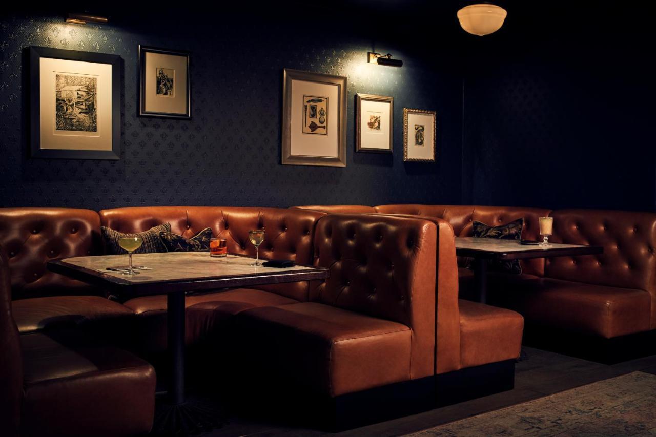 The Hoxton, Portland Hotel Bagian luar foto