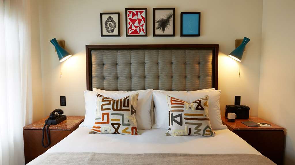 The Hoxton, Portland Hotel Ruang foto