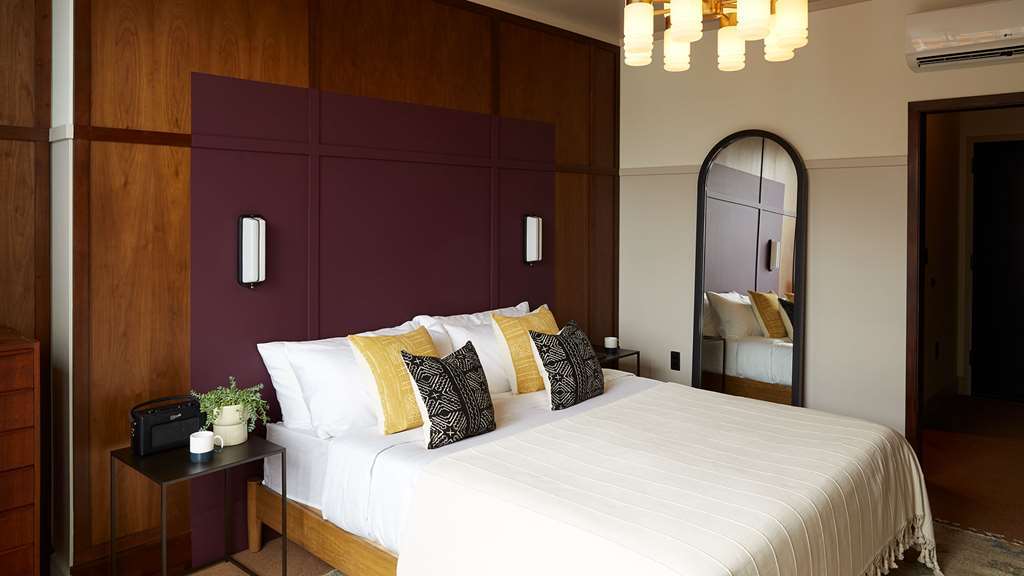 The Hoxton, Portland Hotel Ruang foto