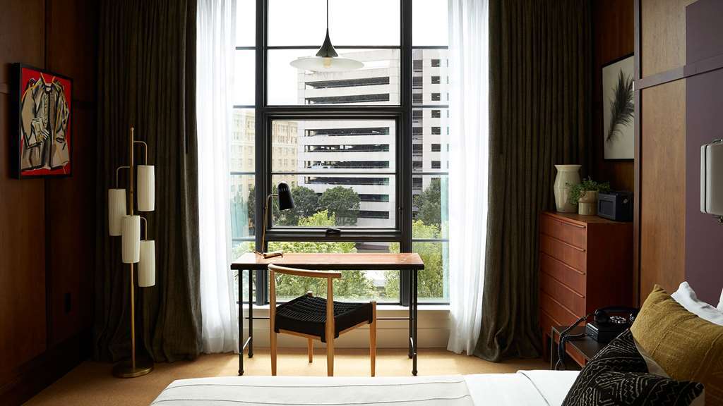 The Hoxton, Portland Hotel Ruang foto