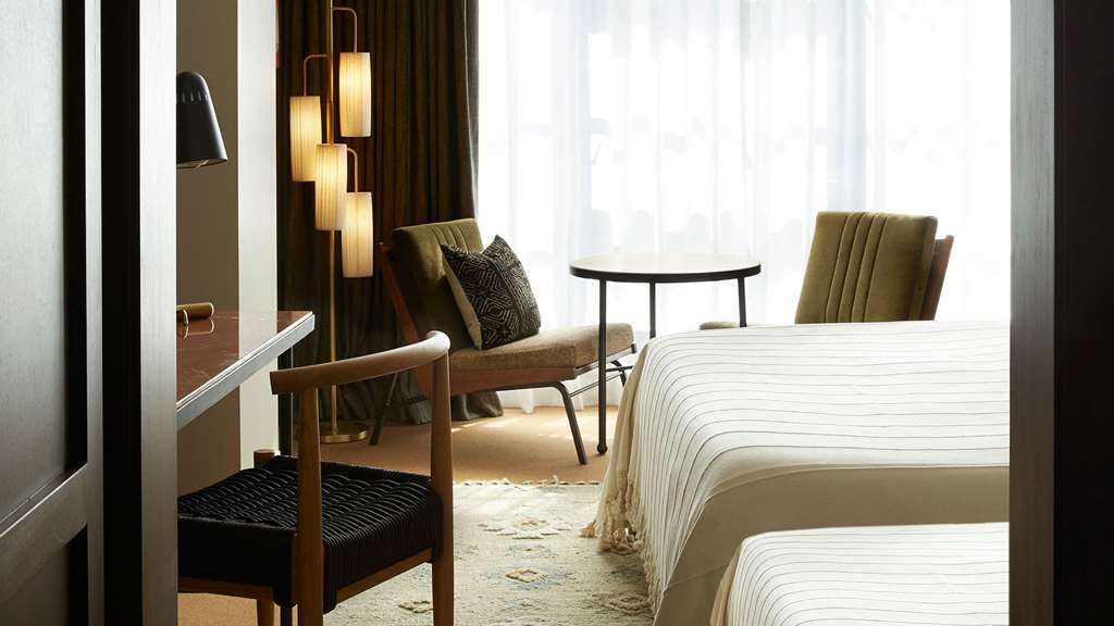 The Hoxton, Portland Hotel Ruang foto