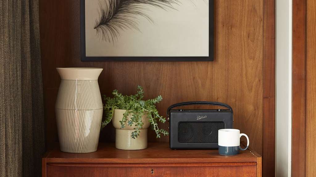 The Hoxton, Portland Hotel Ruang foto