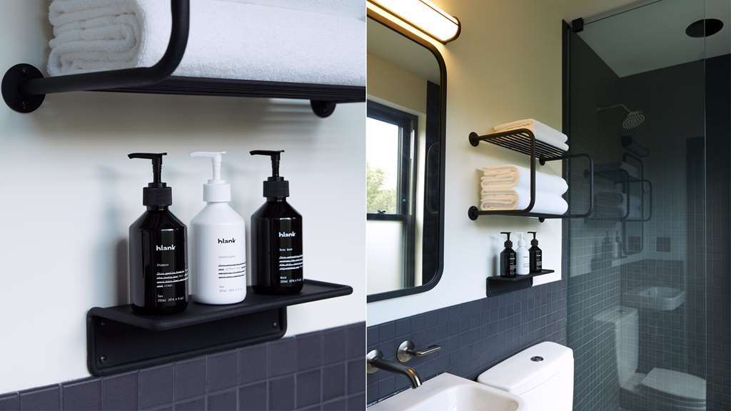 The Hoxton, Portland Hotel Ruang foto