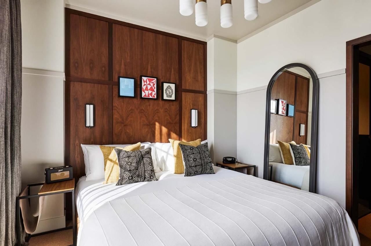 The Hoxton, Portland Hotel Bagian luar foto