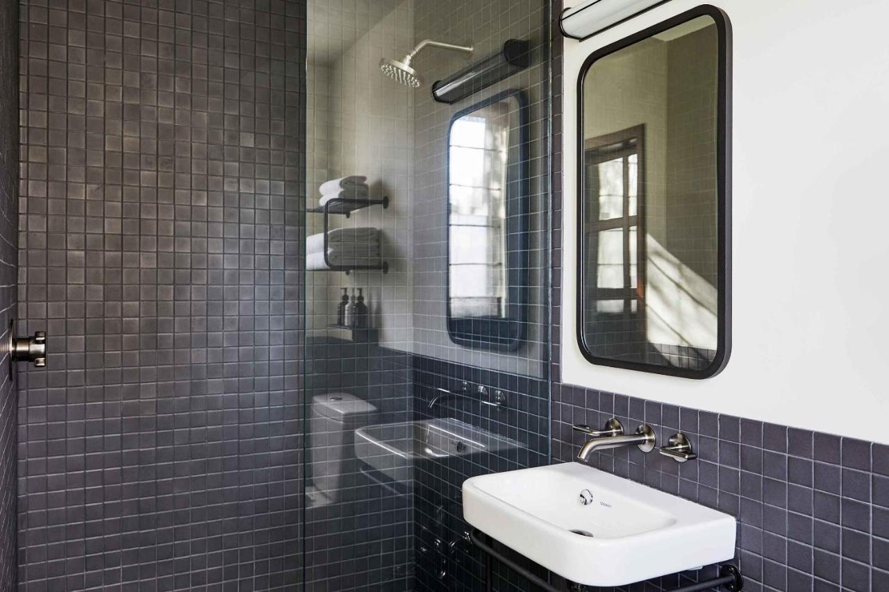 The Hoxton, Portland Hotel Bagian luar foto