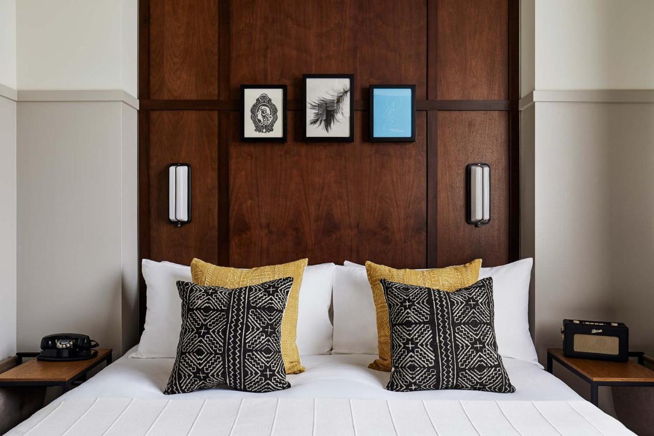 The Hoxton, Portland Hotel Bagian luar foto