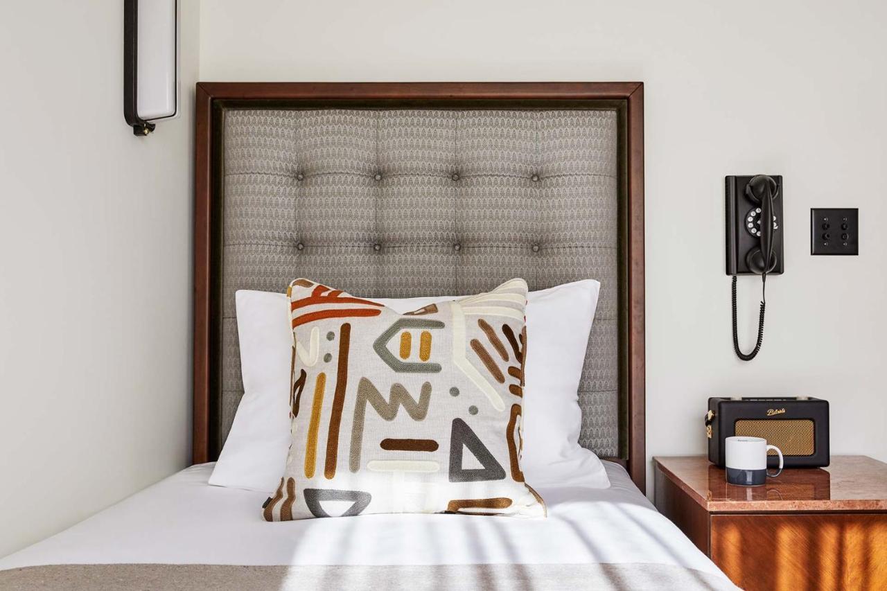 The Hoxton, Portland Hotel Bagian luar foto