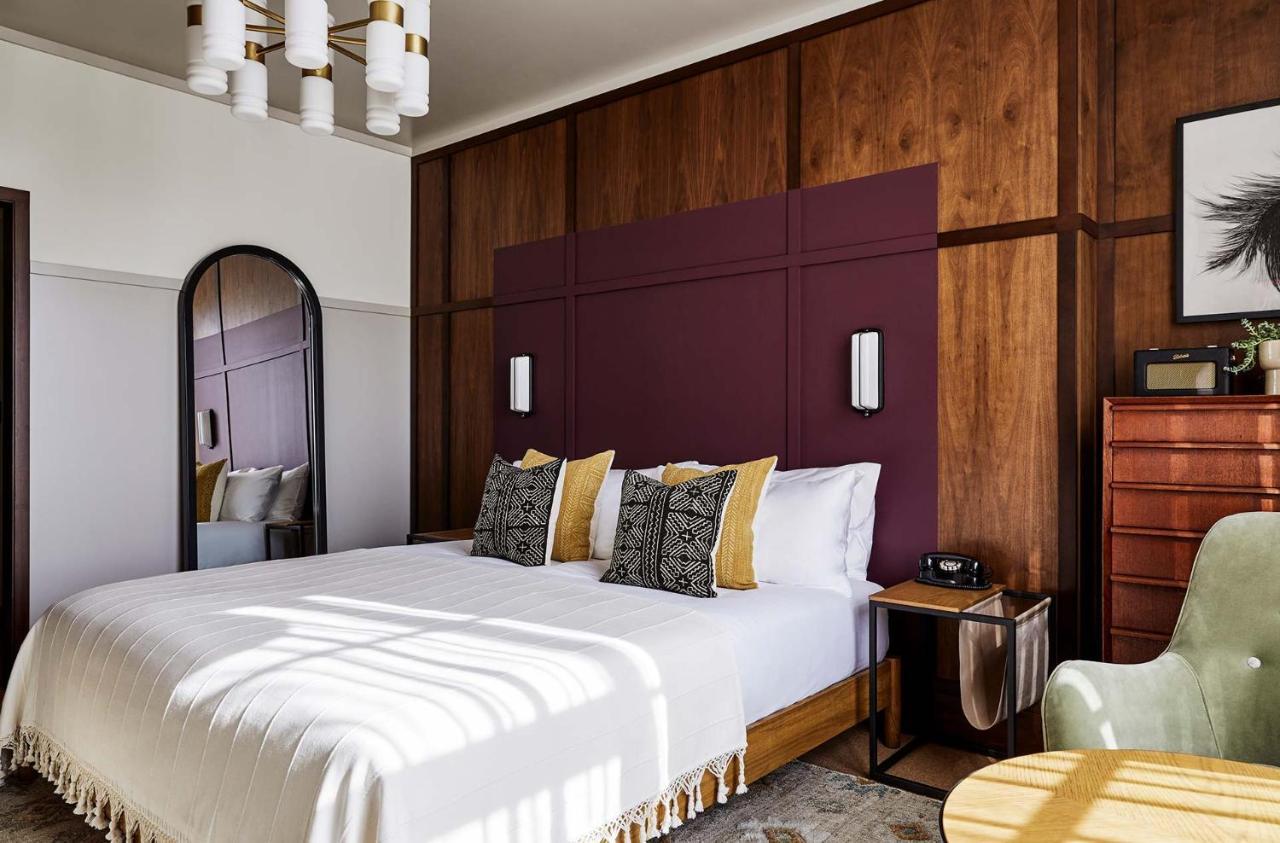 The Hoxton, Portland Hotel Bagian luar foto