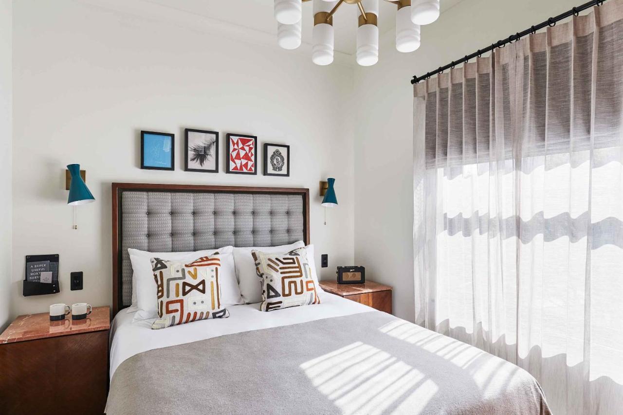 The Hoxton, Portland Hotel Bagian luar foto