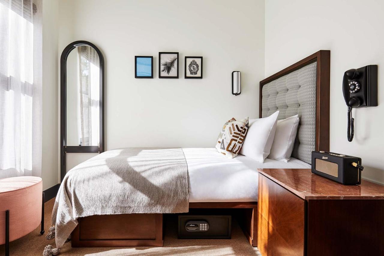 The Hoxton, Portland Hotel Bagian luar foto
