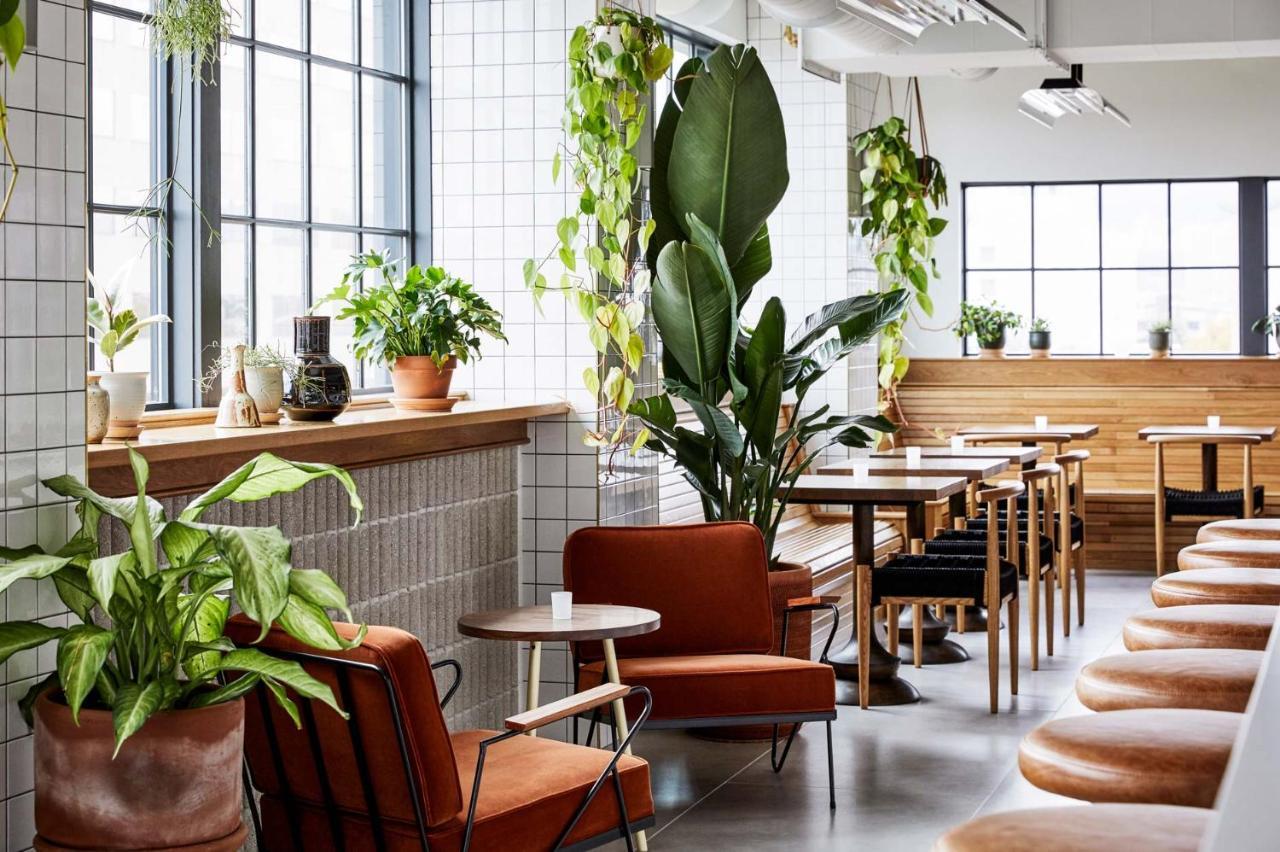 The Hoxton, Portland Hotel Bagian luar foto